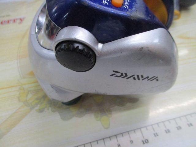 ハイパータナコン 500F