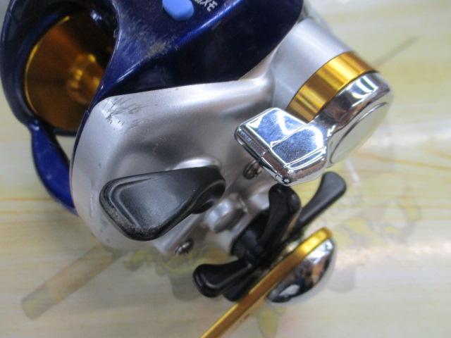 ハイパータナコン 500F｜＠ベリーネット 日本最大新品中古釣具