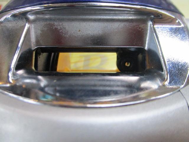 ハイパータナコン 500F