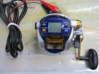 ハイパータナコン 500F