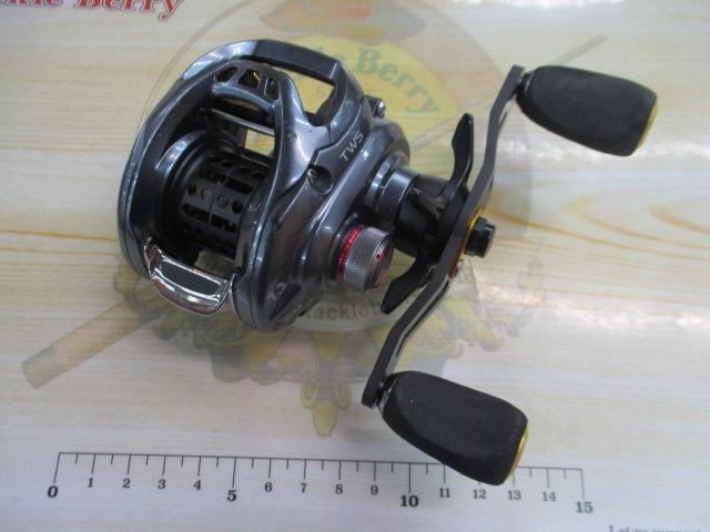 タトゥーラ SV TW 7.3R