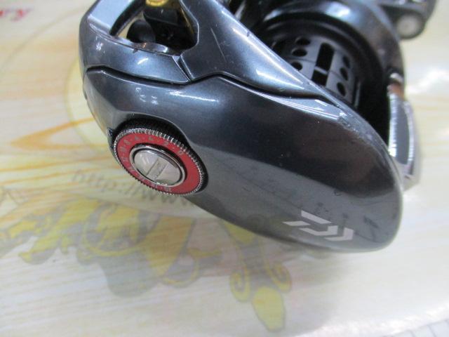 タトゥーラ SV TW 7.3R