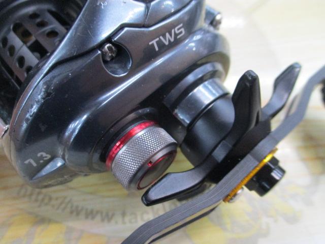 タトゥーラ SV TW 7.3R