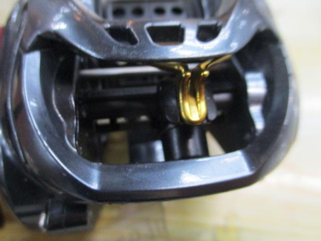 タトゥーラ SV TW 7.3R