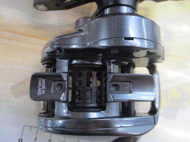 タトゥーラ SV TW 7.3R