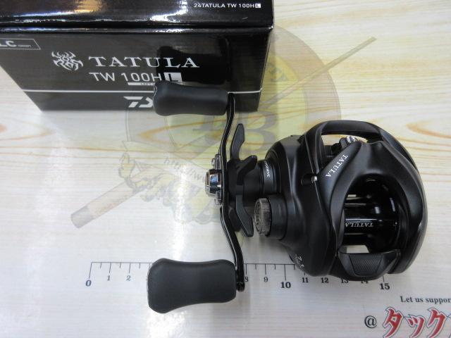 24タトゥーラ TW 100HL