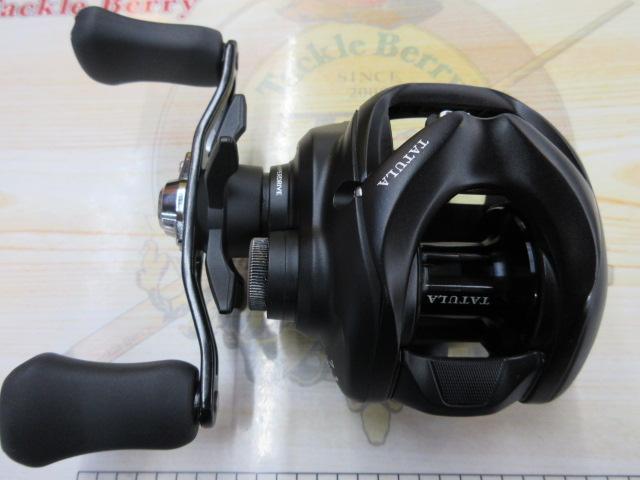 24タトゥーラ TW 100HL