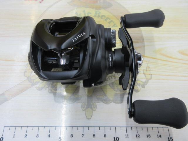 24タトゥーラ TW 100HL