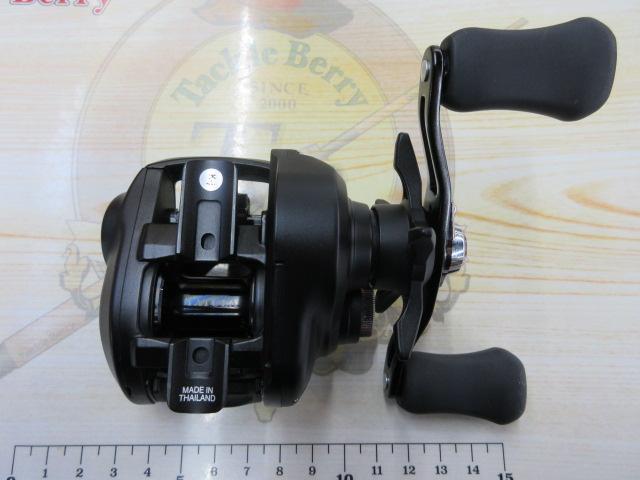 24タトゥーラ TW 100HL｜＠ベリーネット 日本最大新品中古釣具WEBショップ