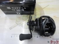 24タトゥーラ TW 100HL