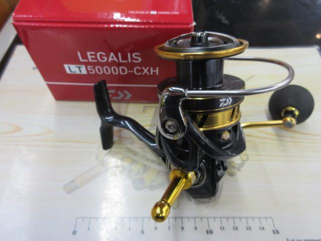 18レガリスLT C5000Ｄ-CXH 格安出品 18レガリス LT5000D-CXH｜＠ベリーネット 日本最大新品中古釣具
