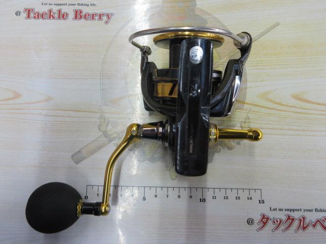 18レガリス LT5000D-CXH｜＠ベリーネット 日本最大新品中古釣具