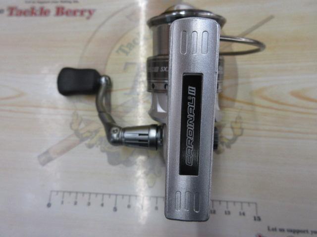 カーディナルⅢSX 2500SH