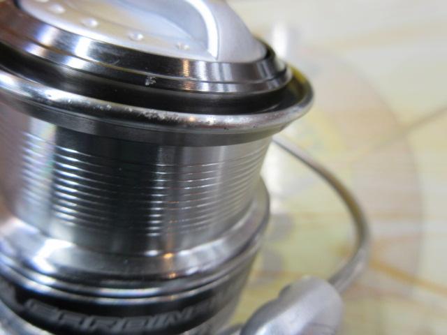 カーディナルⅢSX 2500SH