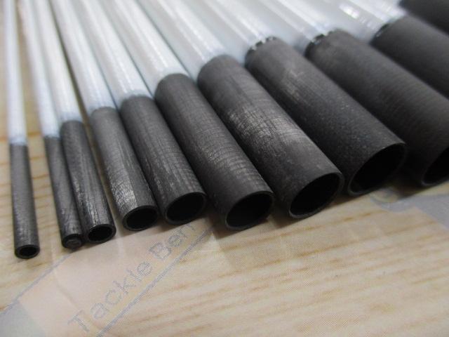 ミニテンカラ12ft