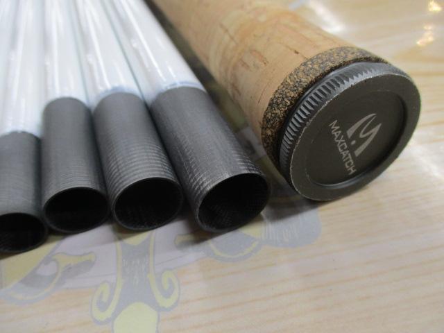 ミニテンカラ12ft