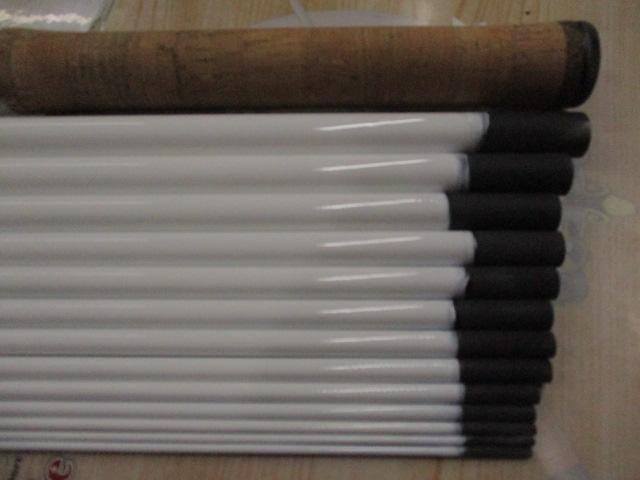 ミニテンカラ12ft