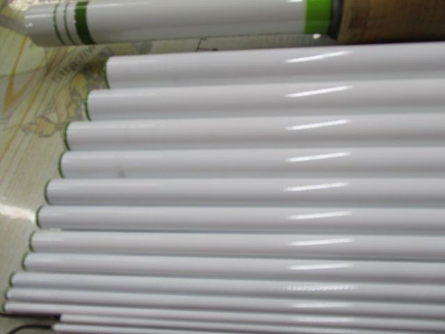 ミニテンカラ12ft