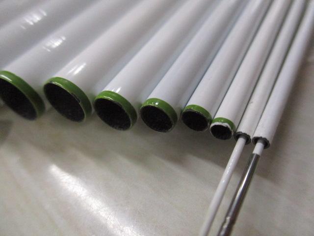 ミニテンカラ12ft