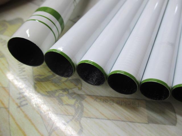 ミニテンカラ12ft