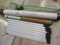 ミニテンカラ12ft