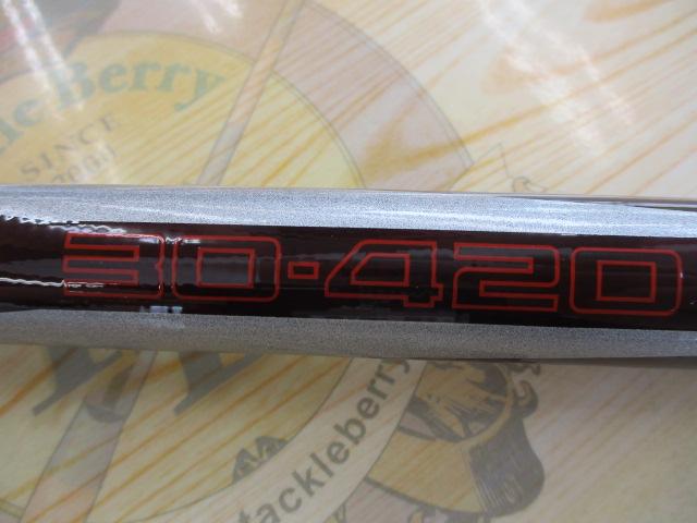 ダイヤフラッシュパーフェクション 30-420