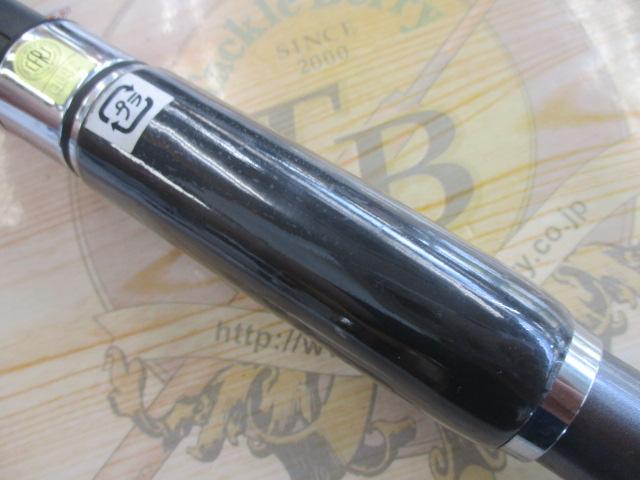 BJSカイメイ 80S-165+バットズーム