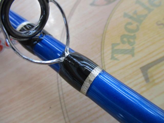 BJSカイメイ 80S-165+バットズーム