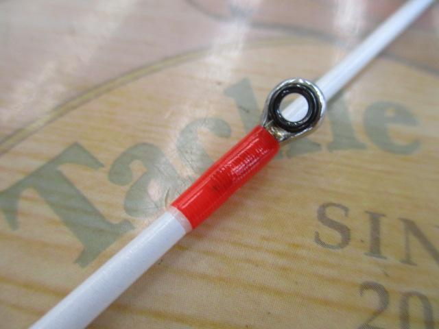 BJSカイメイ 80S-165+バットズーム