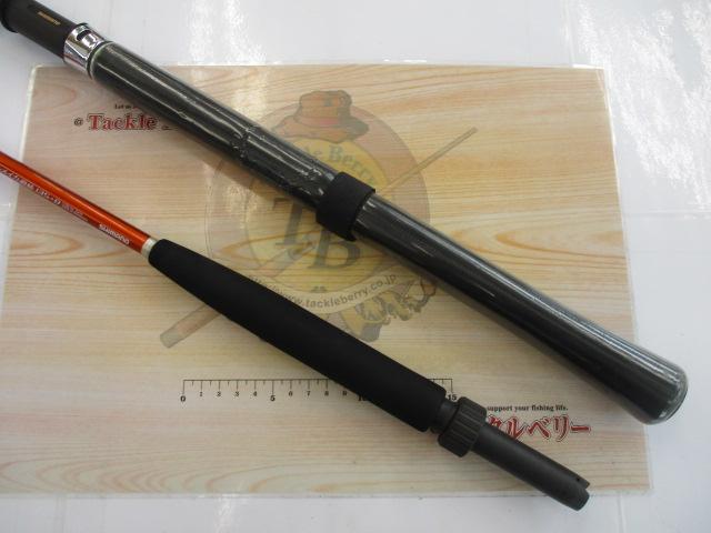 BJSイカ7 スルメイカ直結135+バットノーマル