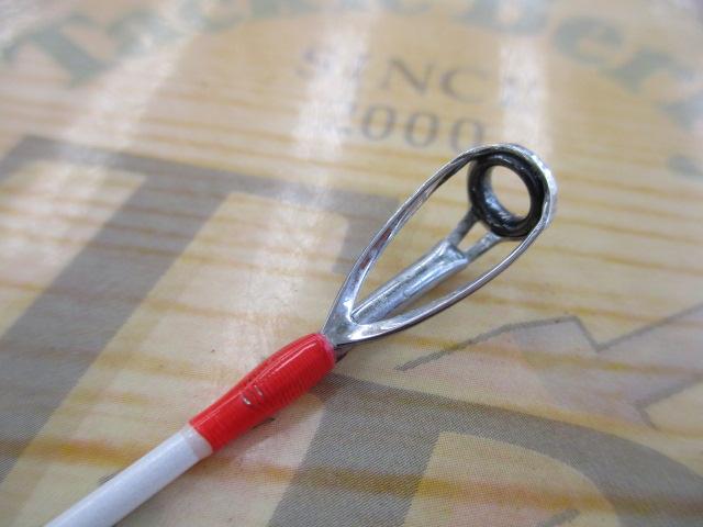 BJSイカ7 スルメイカ直結135+バットノーマル