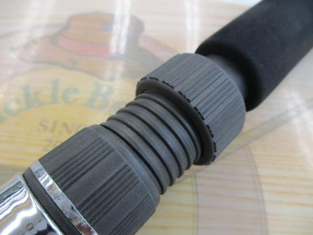 BJSイカ7 スルメイカ直結135+バットノーマル