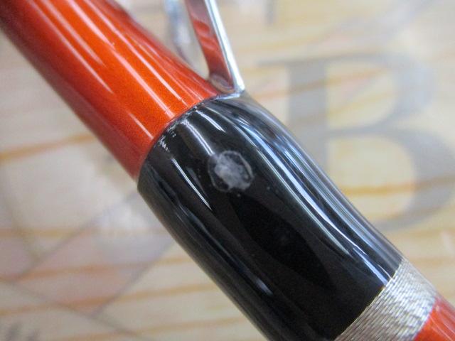 BJSイカ7 スルメイカ直結135+バットノーマル