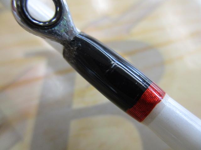 BJSイカ7 スルメイカ直結135+バットノーマル