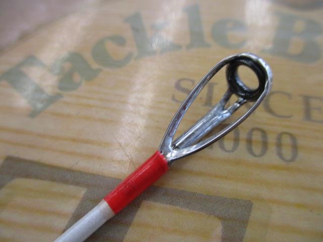 BJSイカ7 スルメイカ165+バットズーム