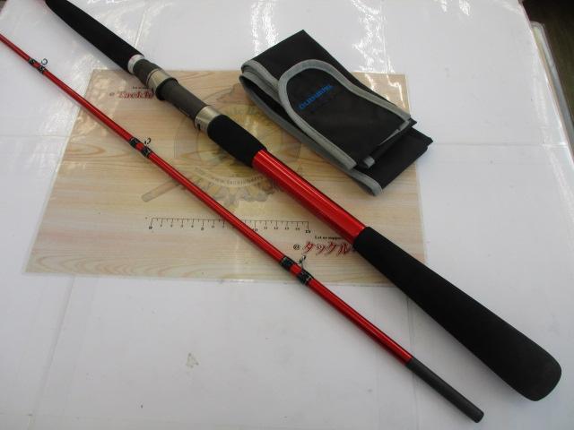 ベイゲームⅠヒラメ 295｜＠ベリーネット 日本最大新品中古釣具