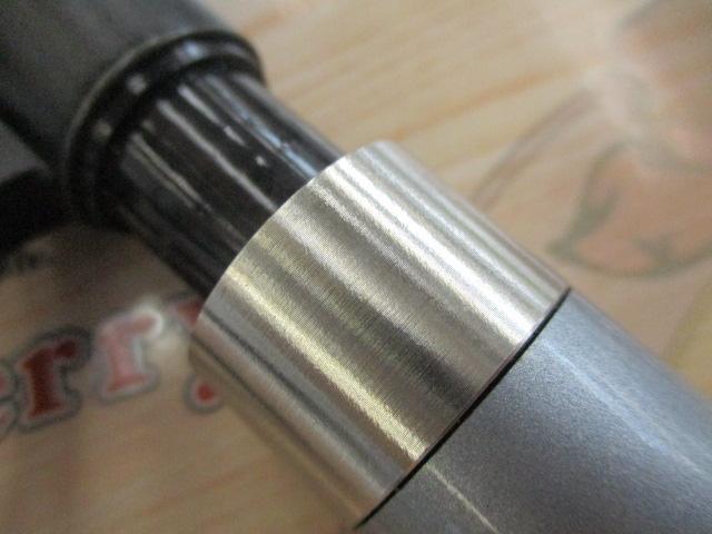 プロサーフ 450EX-T