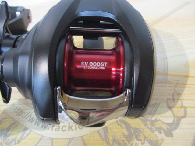 ジリオン TW カスタムボディ 1000XHL-SLPW｜＠ベリーネット 日本最大