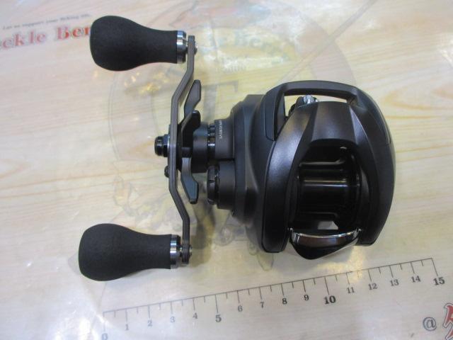 ジリオン TW カスタムボディ 1000XHL-SLPW