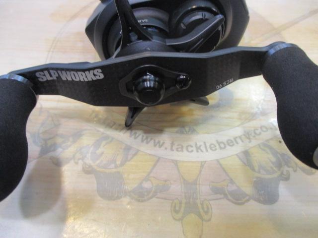 ジリオン TW カスタムボディ 1000XHL-SLPW