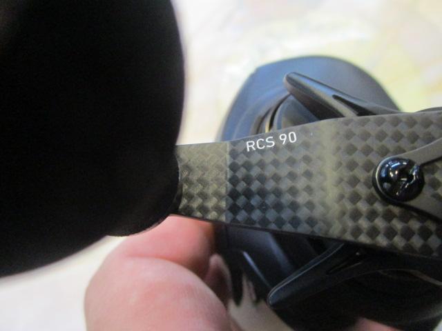 ジリオン TW カスタムボディ 1000XHL-SLPW