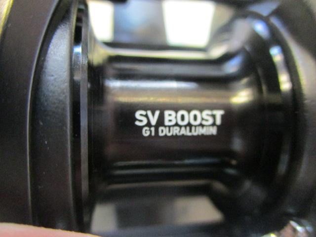 ジリオン TW カスタムボディ 1000XHL-SLPW