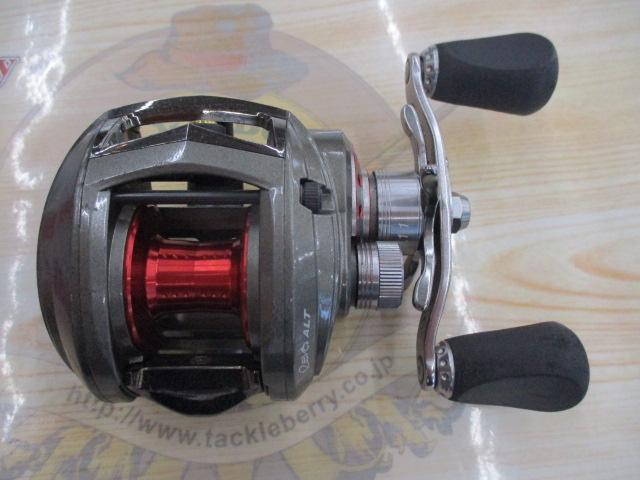 レボ ALT-HS｜＠ベリーネット 日本最大新品中古釣具WEBショップ