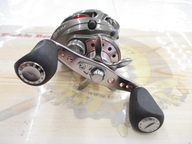 レボ ALT-HS｜＠ベリーネット 日本最大新品中古釣具WEBショップ