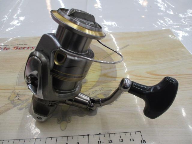 09アルテグラ C3000｜＠ベリーネット 日本最大新品中古釣具WEBショップ