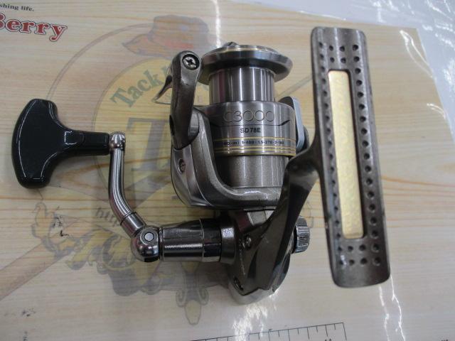 09アルテグラ C3000｜＠ベリーネット 日本最大新品中古釣具WEBショップ