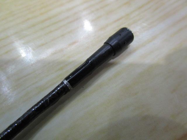 23シーウイング73 50-240T