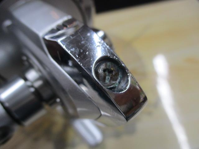 プレイソSHOX 3000LB