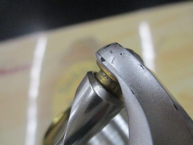 プレイソSHOX 3000LB