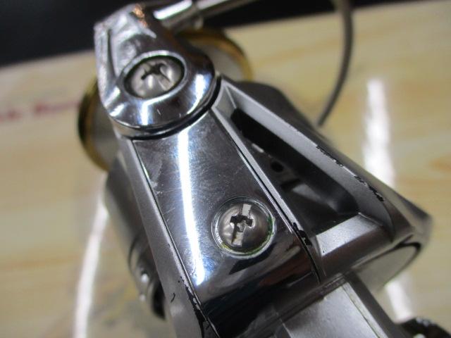 プレイソSHOX 3000LB